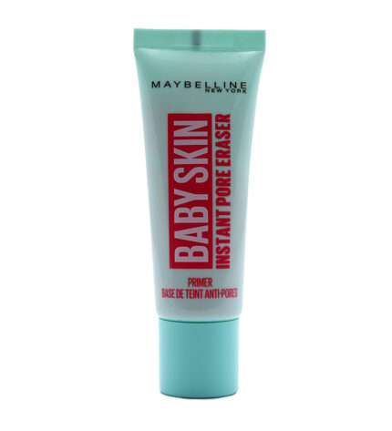 پرایمر بی بی اسکین میبلین Maybelline Baby Skin