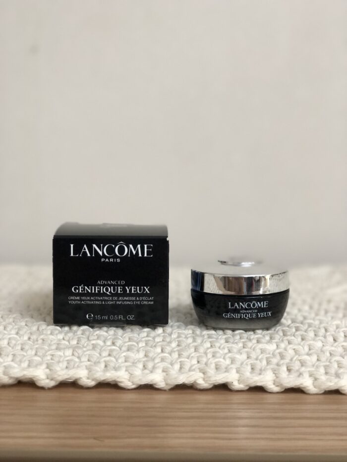 کرم دور چشم ژنفیک لانکوم (جوان کننده) LANCOME Advanced Génifique