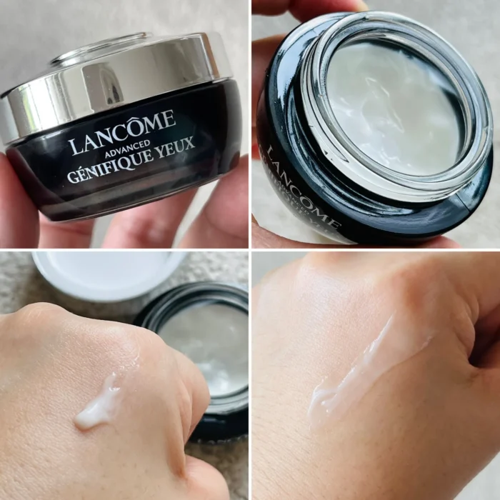 کرم دور چشم ژنفیک لانکوم (جوان کننده) LANCOME Advanced Génifique