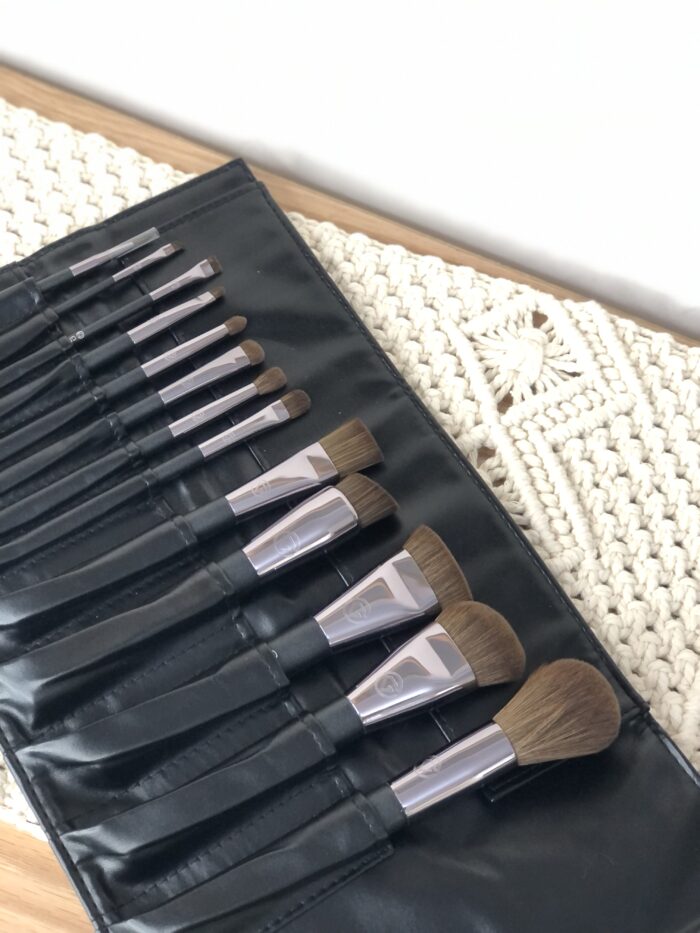 ست براش ۱۳ عددی گراف