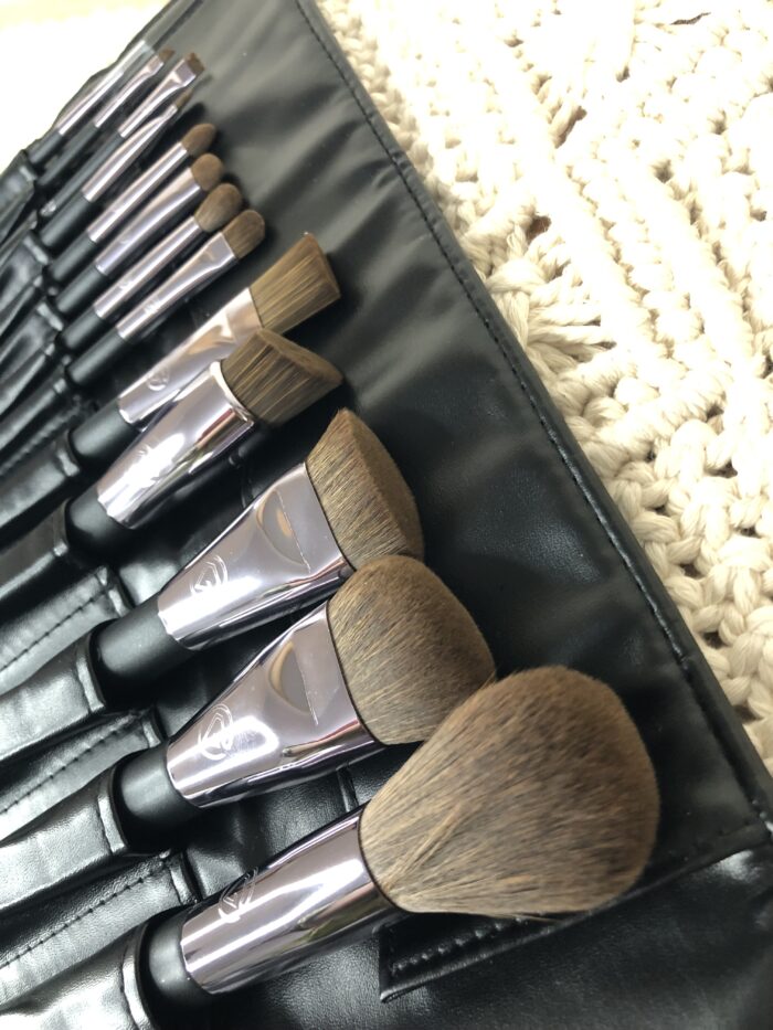 ست براش ۱۳ عددی گراف