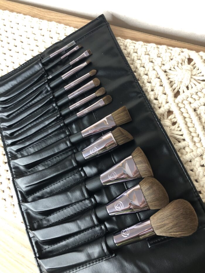 ست براش ۱۳ عددی گراف
