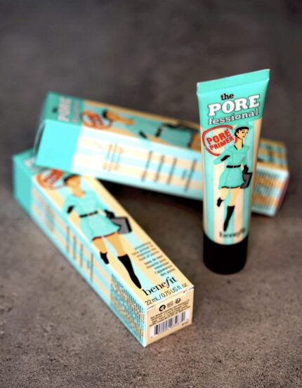 پرایمر بنفیت پروفشنال ۲۲ میل