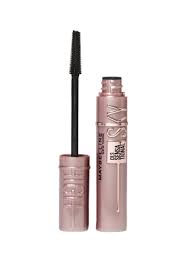 ریمل میبلین مدل اسکای های Maybelline SKY HIGH Maybelline Lash Sensational Sky High Mascara
