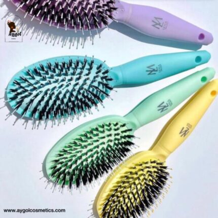 برس موی لیلا میلانی مدل میراکل | Leyla Milani Miracle Brush