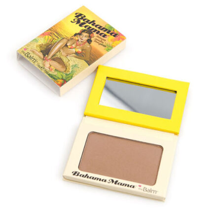 برنزر باهاما ماما دبالم