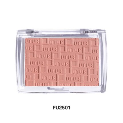 رژگونه تکی فیوچر میکاپ(مشابه دیور)