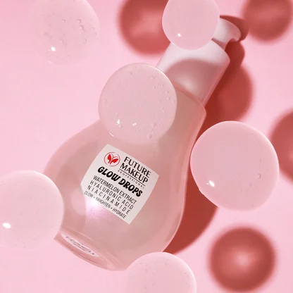 سرم آبرسان هندوانه فیوچر میکاپ