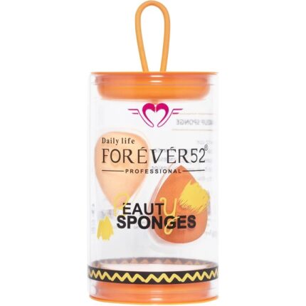 پد آرایشی فوراور 52 بسته ۲ عددی مینی