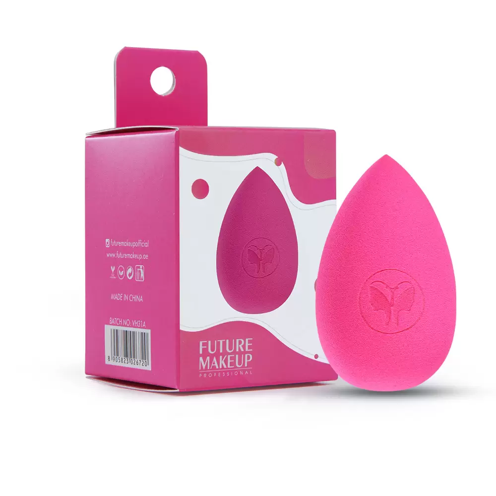 اسفنج فیوچر میکاپ