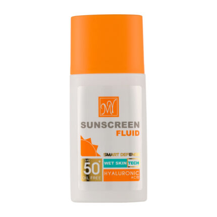 فلویید ضد آفتاب مای